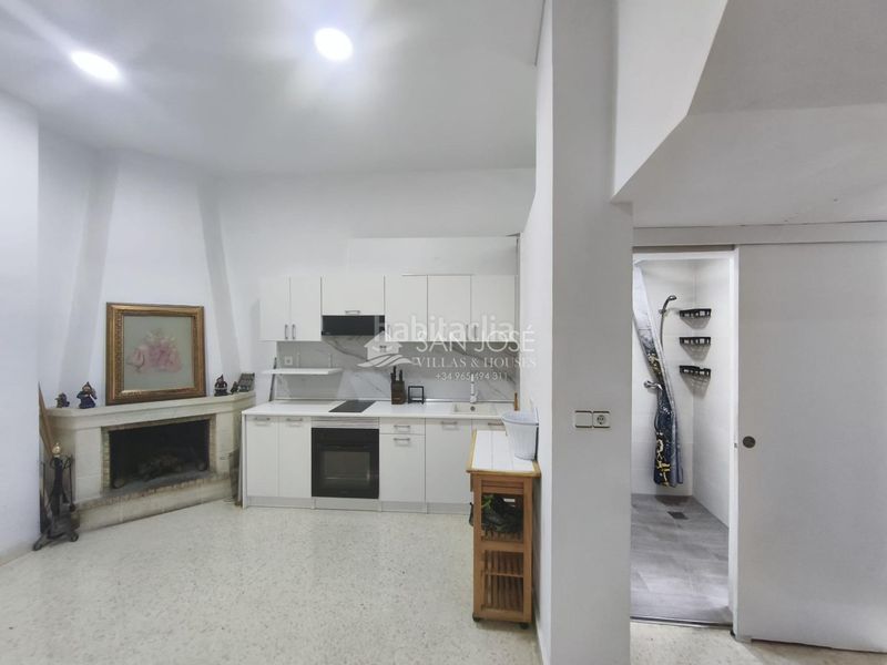 Foto c66802ae-806d-4344-9d84-366019930c08. Casa amb aparcament a Las Fuentes-Los Cipreses Aspe