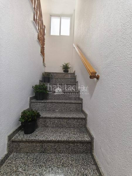 Foto ce50fcf6-974e-43a2-a02d-854d646b7063. Casa amb aparcament a Las Fuentes-Los Cipreses Aspe