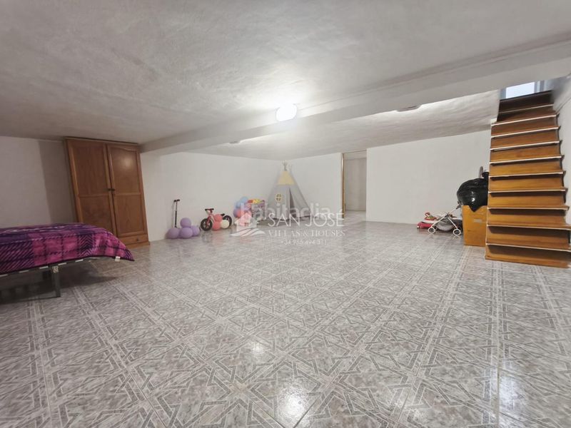 Foto d1cd2e21-56e7-4a1c-843c-52123f229626. Casa amb aparcament a Las Fuentes-Los Cipreses Aspe