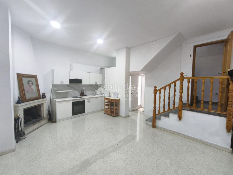 Foto d6342eab-3718-4137-aa84-afa170412820. Casa amb aparcament a Las Fuentes-Los Cipreses Aspe