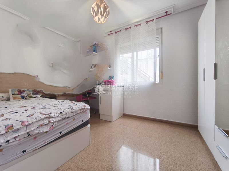 Foto dbacbffc-0d98-4266-8818-f13f020d7342. Casa amb aparcament a Las Fuentes-Los Cipreses Aspe