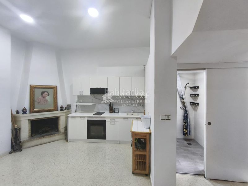 Foto df61a52c-7aba-42e0-8c18-3ac05154968c. Casa amb aparcament a Las Fuentes-Los Cipreses Aspe