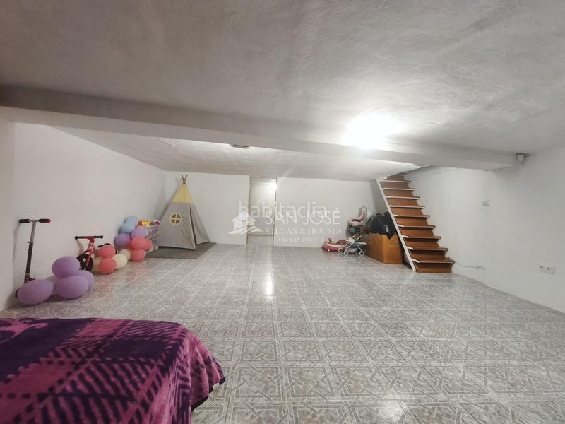 Foto e4a07ec4-2819-4918-975c-c7831b729c95. Casa amb aparcament a Las Fuentes-Los Cipreses Aspe