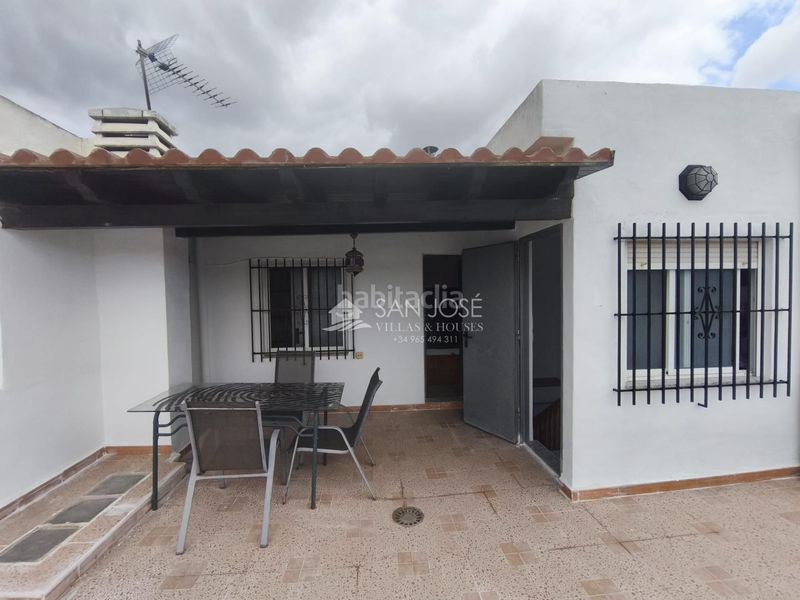 Foto e9a5fd2c-bbec-451a-aa24-7c8dc7ee7da7. Casa amb aparcament a Las Fuentes-Los Cipreses Aspe