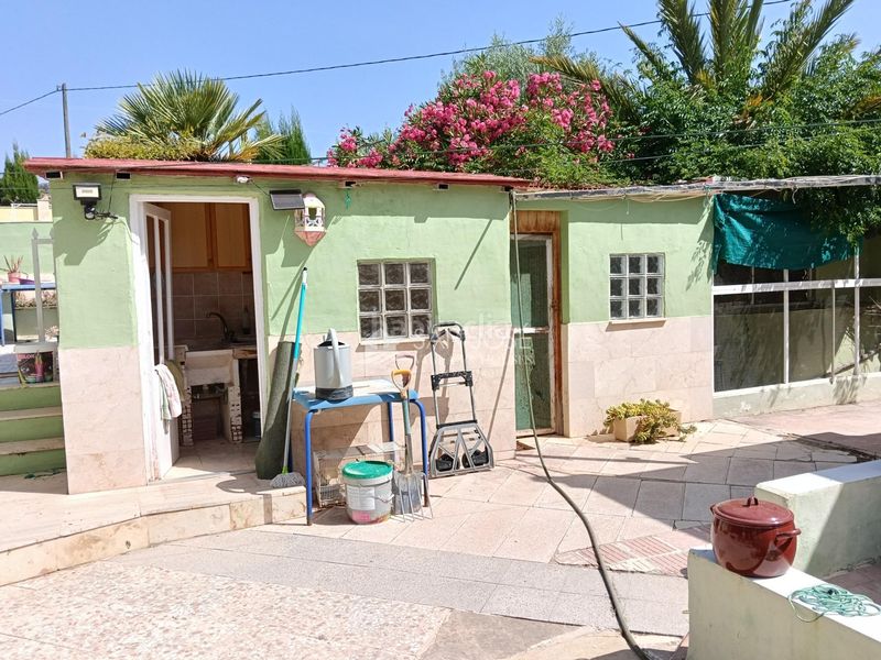 Foto 2689bb49-5d80-46aa-9014-bf27d855a7b4. Chalet mit pool in Romana (la)