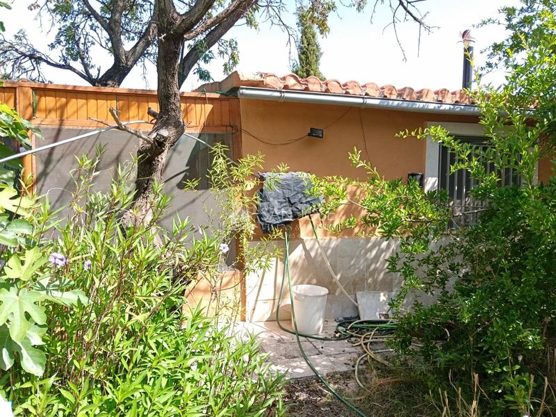 Foto 5d33f5b9-ce16-4af8-8f5a-de462e4ca7b4. Chalet mit pool in Romana (la)