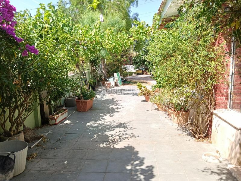 Foto 6ac5ebe9-2539-48a3-83cd-f304c548fd99. Chalet mit pool in Romana (la)