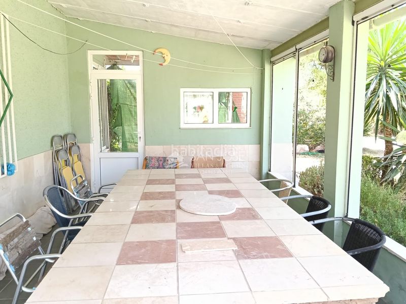 Foto 8131b76f-f621-4ba0-9f25-84c262636351. Chalet mit pool in Romana (la)
