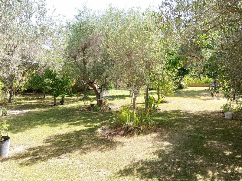 Foto 893876b6-4361-47b1-82d5-3cae8bbff680. Chalet mit pool in Romana (la)