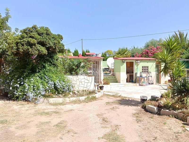 Foto 8a1426dc-191d-4a32-bb10-3ea4e7aa8d82. Chalet mit pool in Romana (la)