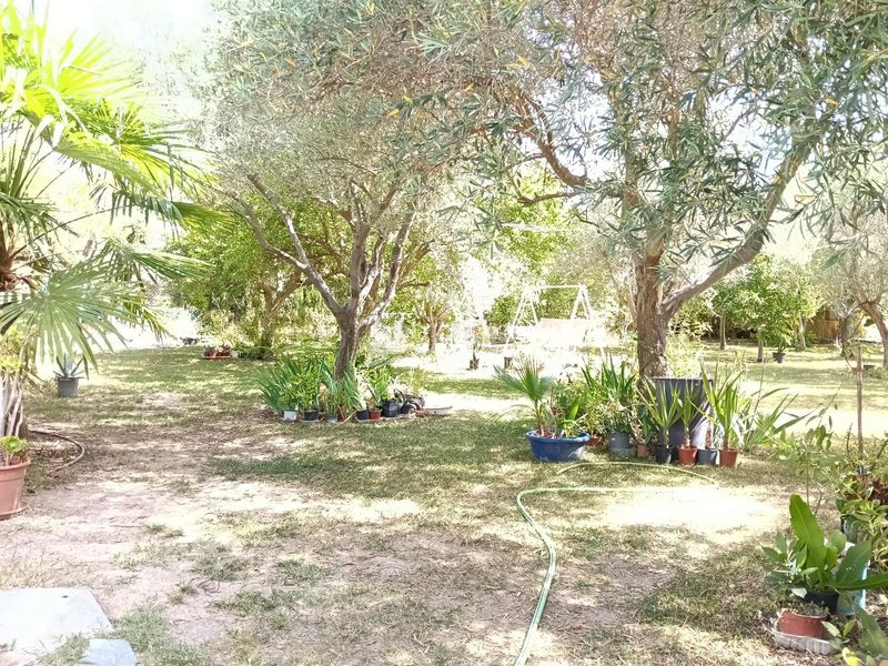 Foto 9f5e9b88-804b-4fb5-84cf-9819a6abeabe. Chalet mit pool in Romana (la)