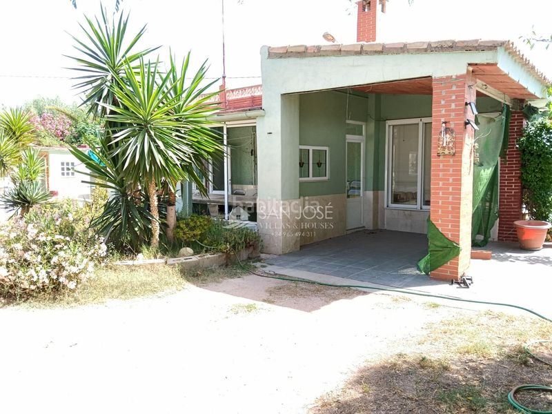 Foto 9fdef616-f715-4e05-abd1-0c4e32955f30. Chalet mit pool in Romana (la)