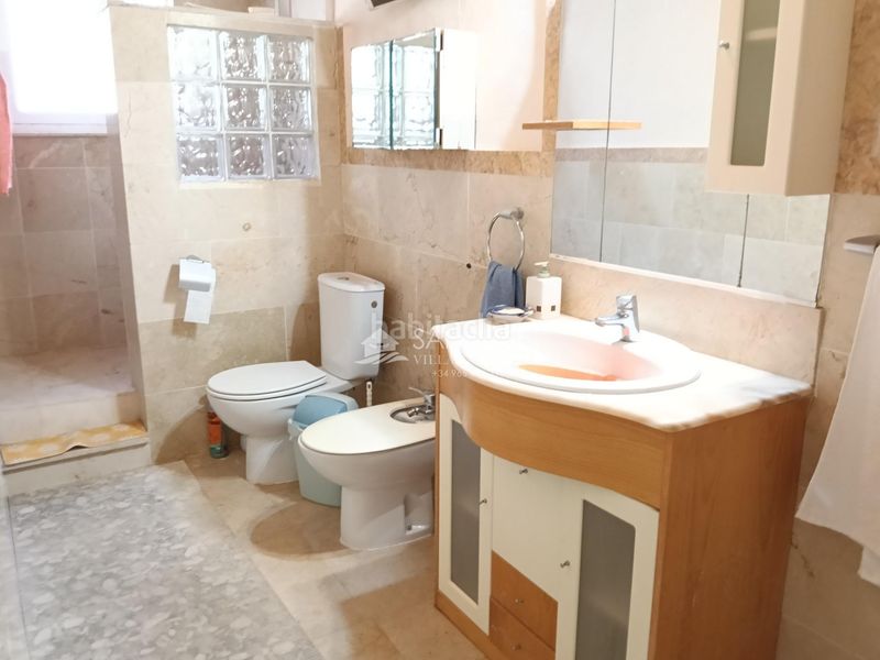 Foto e7fecc2e-dad2-46bf-854d-703321939bd9. Chalet mit pool in Romana (la)