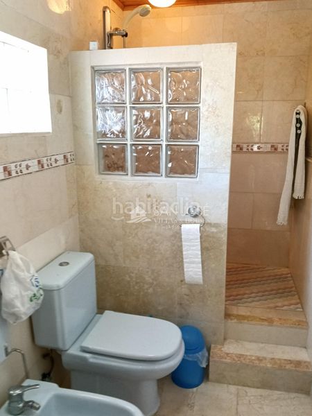 Foto ebe12e1a-042f-462a-b605-02a7bc4eb668. Chalet mit pool in Romana (la)