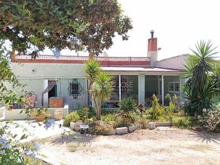 Chalet in Romana (la). Se vende chalet con casa de invitados para entrar a vivir en la