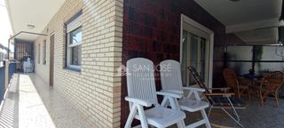 Appartement in Gran Playa. Venta de apartamento en santa pola