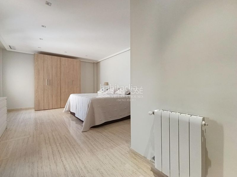 Foto d57e3227-d1d6-4ca8-a3f7-41c65a8b3b3d. Àtic amb calefacció a Novelda