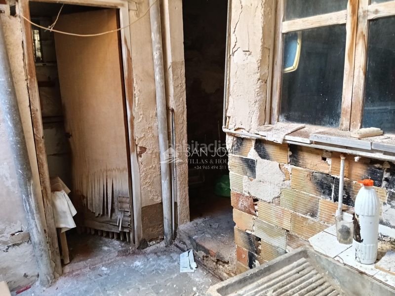 Foto 242a0048-4f6e-4c00-aa92-9a78a8547f54. Casa a Prosperidad Aspe
