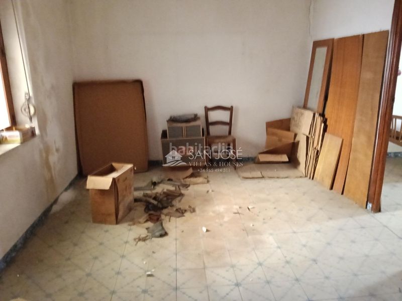 Foto 308f4947-d563-4fae-9737-22b738381c32. Casa a Prosperidad Aspe