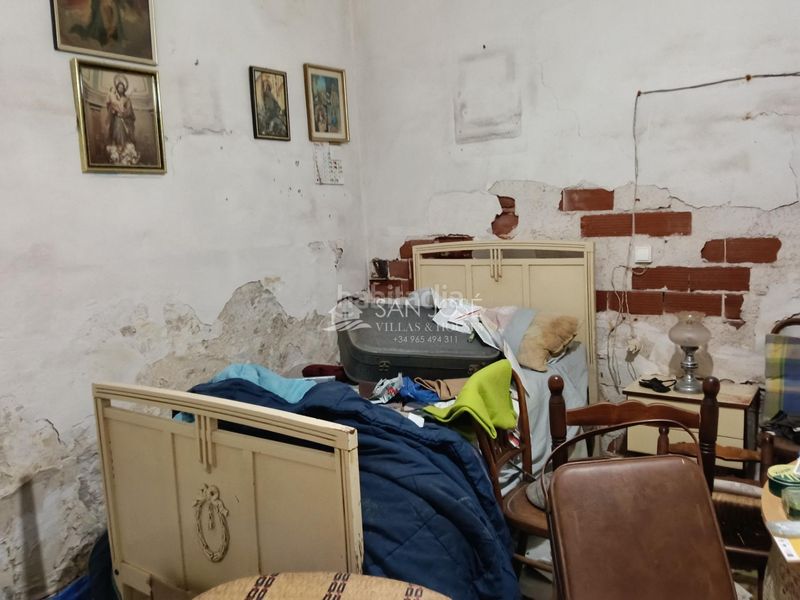 Foto 98ad9b2a-35c7-4e55-bb12-aba070da370b. Casa a Prosperidad Aspe