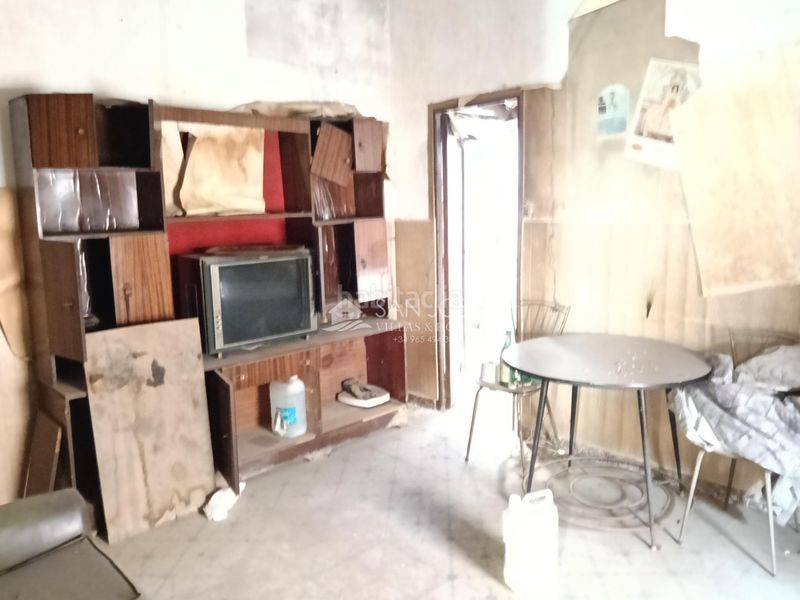 Foto abd5b4ac-ccfc-4501-b724-d610cd161525. Casa a Prosperidad Aspe