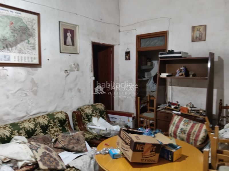 Foto aeca27f0-c8f7-4a61-991d-9a638cc0bcf3. Casa a Prosperidad Aspe