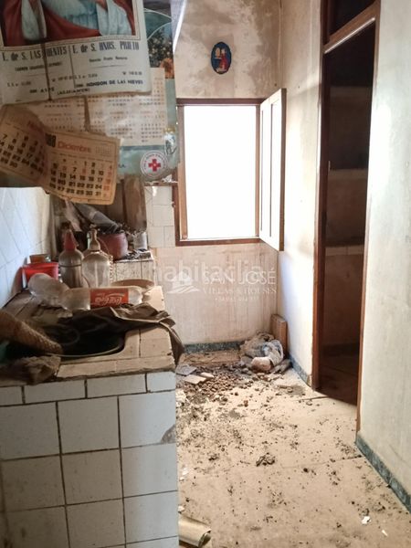 Foto c542c77b-12ea-46dc-af55-06399181d14b. Casa a Prosperidad Aspe