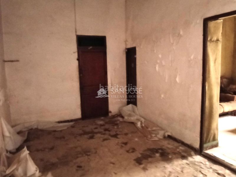 Foto c8f2bc22-ce1a-4e56-8ff2-c862002ad955. Casa a Prosperidad Aspe