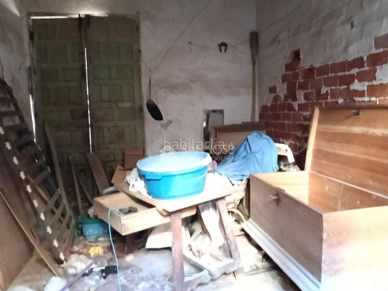 Foto db891f7c-110a-4be7-ab0e-12dc01a01f08. Casa a Prosperidad Aspe
