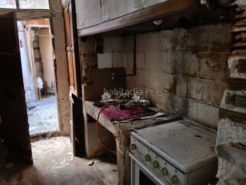 Foto dc2100a8-31a6-4e80-9cf8-bf588f5c6713. Casa a Prosperidad Aspe