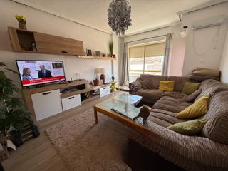 Piso en Monforte del Cid. Se vende piso en monforte del cid  todo exterior