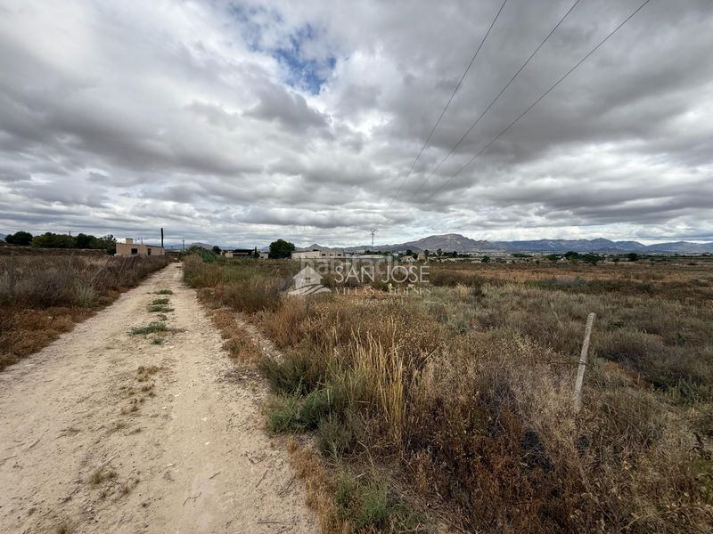 Foto 1cb4a991-dbaf-4ff2-ad82-0cc77c06eb62. Finca rústica a Pedanías Este Aspe