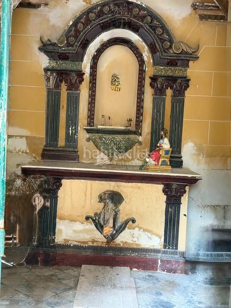 Foto 416ce9b3-77b2-48d4-92fd-1d32016ca204. Finca rústica a Pedanías Este Aspe
