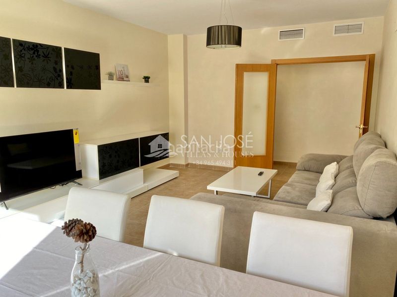 Foto 227b3f63-4c4d-41e8-b27b-b5afc50de125. Alquiler piso se alquila bonito piso amueblado 10 meses del 15 de agosto a 30 de junio zona de la nia en Aspe