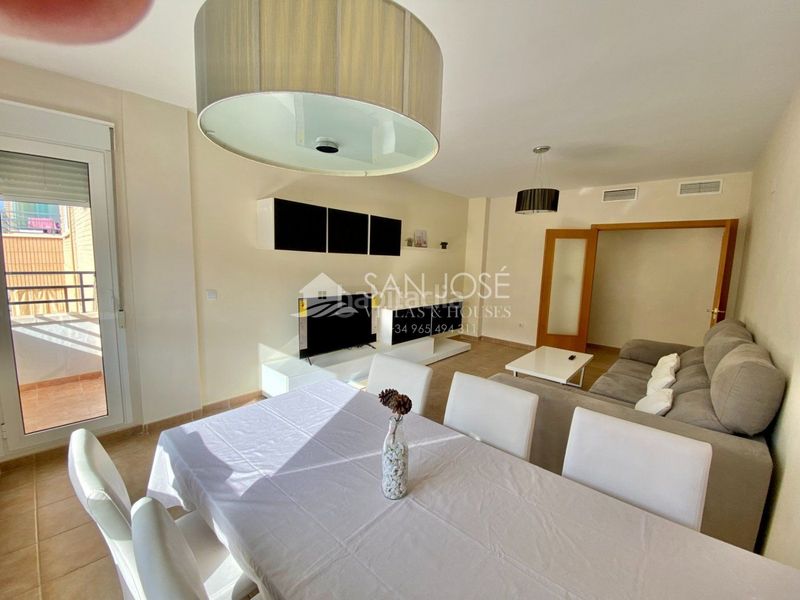 Foto 4d523e45-f692-470e-8697-56fbc38b167e. Alquiler piso se alquila bonito piso amueblado 10 meses del 15 de agosto a 30 de junio zona de la nia en Aspe