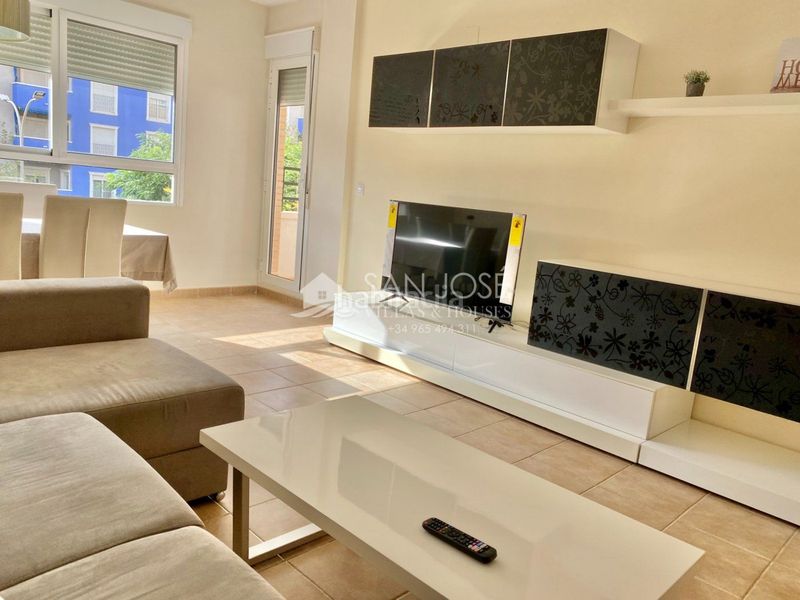 Foto 69e60f4d-5a43-48ff-a6e1-af45a10d1e0d. Alquiler piso se alquila bonito piso amueblado 10 meses del 15 de agosto a 30 de junio zona de la nia en Aspe