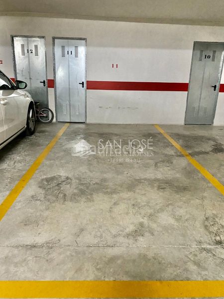 Foto ea2fa4d2-b888-42ae-a32f-16807b1300e9. Alquiler piso se alquila bonito piso amueblado 10 meses del 15 de agosto a 30 de junio zona de la nia en Aspe