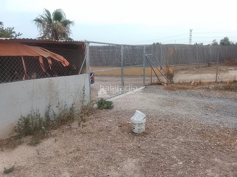 Foto 0f288b33-64c6-4518-a679-3d5e0d0a9f40. Finca rústica a Monforte del Cid