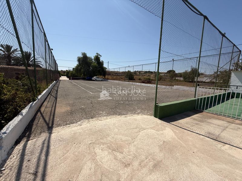 Foto 45a9da9d-f366-4a52-8d30-198b12e7474d. Xalet amb calefacció aparcament piscina a Pedanías Oeste Aspe