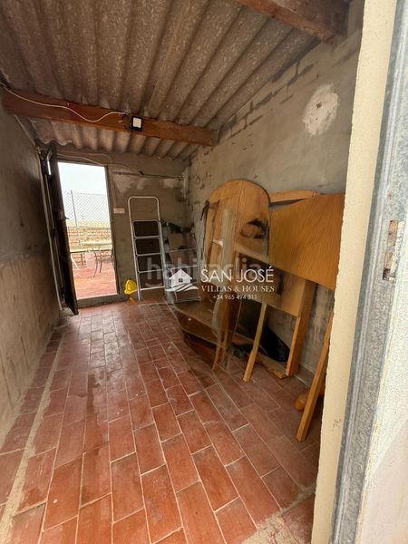Foto a518e075-52c4-4677-82fb-1b1105e7a40e. Casa amb calefacció a La Coca-La Nia-Vistahermosa Aspe