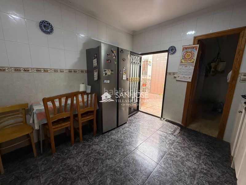 Foto c1276fff-9dba-4d2d-a809-68ee7306ed53. Casa amb calefacció a La Coca-La Nia-Vistahermosa Aspe