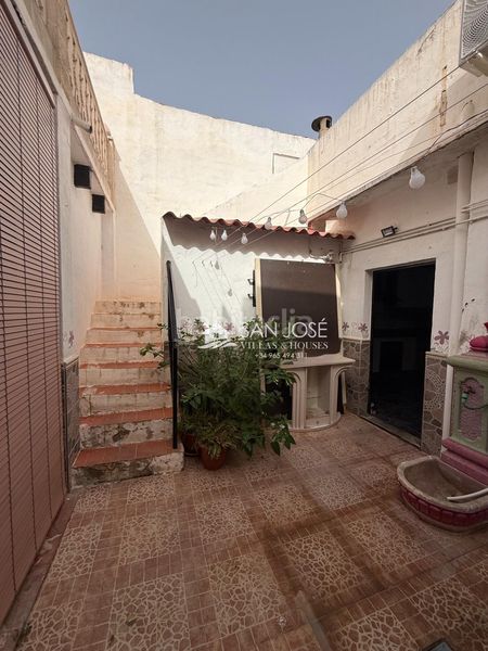 Foto d84529e8-b570-43e5-81eb-312a83717bf4. Casa amb calefacció a La Coca-La Nia-Vistahermosa Aspe