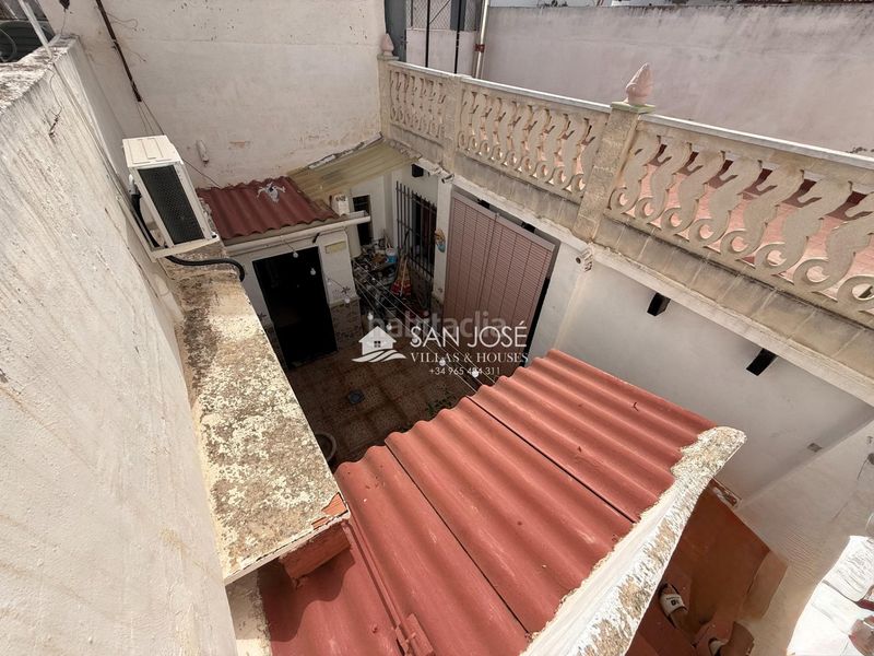 Foto e07521dc-e316-4233-97aa-83294e0f1909. Casa amb calefacció a La Coca-La Nia-Vistahermosa Aspe