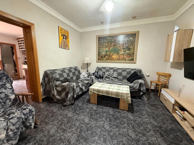 Foto e0798b21-f9c9-4573-978c-5fb4b3f7d918. Casa amb calefacció a La Coca-La Nia-Vistahermosa Aspe