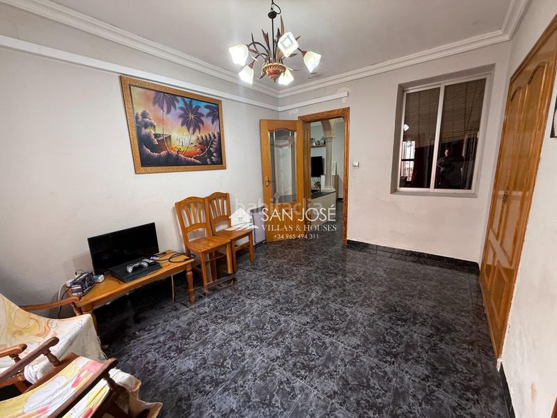 Foto ebeeb0e0-be3d-46cc-863e-dd337b495aed. Casa amb calefacció a La Coca-La Nia-Vistahermosa Aspe