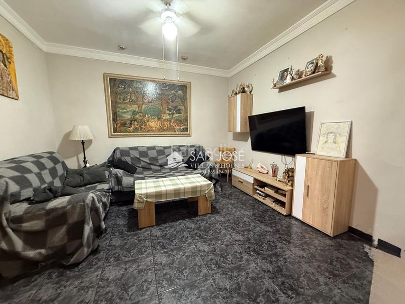 Foto ef73d064-193d-4af6-bd4f-310034196b1a. Casa amb calefacció a La Coca-La Nia-Vistahermosa Aspe