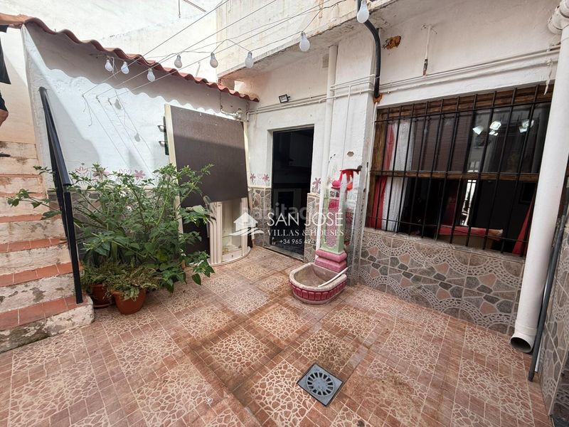 Foto f23c455a-11c7-4919-9fed-a94862a786c1. Casa amb calefacció a La Coca-La Nia-Vistahermosa Aspe