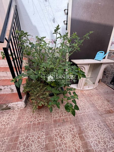 Foto f38ac726-7518-4fd1-8675-c3430659cf72. Casa amb calefacció a La Coca-La Nia-Vistahermosa Aspe