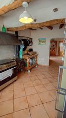 Chalet in Pedanías Este. Venta de fantastico chalet en aspe
