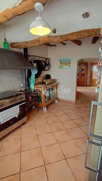 Foto ca5e14e7-747a-425a-8122-119b10481ece. Xalet amb calefacció aparcament piscina a Pedanías Este Aspe